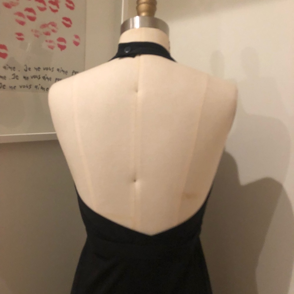 BCBG MAX AZRIA Long Dress - Picture 4 of 4
